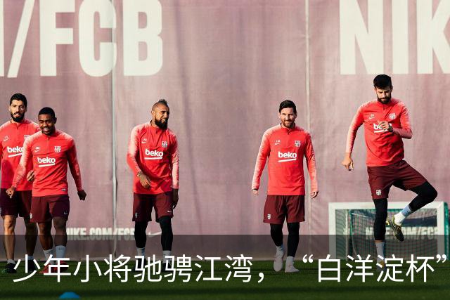 少年小将驰骋江湾，“白洋淀杯” 国际少年足球赛架起中外交流桥梁